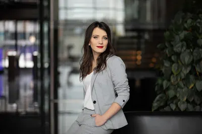 Adwokat Katarzyna Maria Korgól - Kancelaria Adwokacka